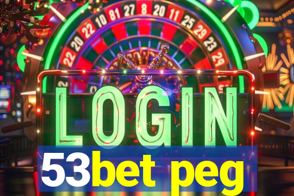 53bet peg